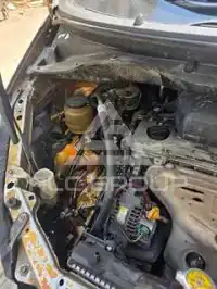 2003 Toyota PREVIA