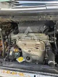 2003 Toyota PREVIA