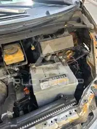 2003 Toyota PREVIA