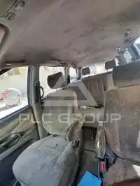 2003 Toyota PREVIA