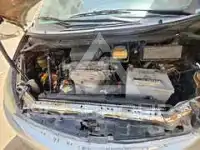 2003 Toyota PREVIA