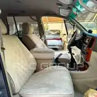 2003 Toyota LAND CRUISER