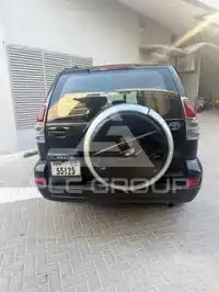 2003 Toyota Prado