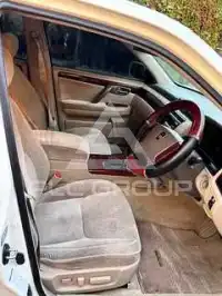 2003 Toyota Crown