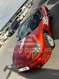 2004 Mitsubishi ECLIPSE