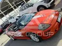 2004 Mitsubishi ECLIPSE