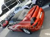 2004 Mitsubishi ECLIPSE