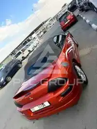 2004 Mitsubishi ECLIPSE