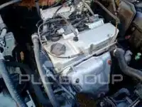 2004 Mitsubishi LANCER
