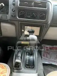 2004 Mitsubishi 