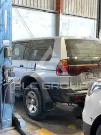 2004 Mitsubishi 