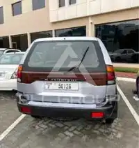 2004 Mitsubishi 