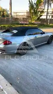 2004 BMW 6 Series