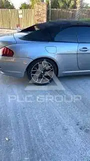 2004 BMW 6 Series