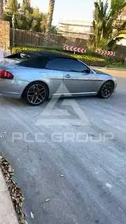 2004 BMW 6 Series