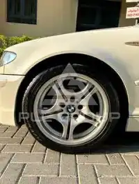 2004 BMW 320
