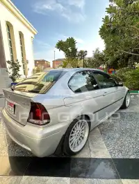 2004 BMW 320