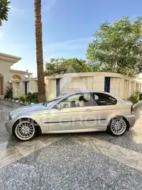 2004 BMW 320