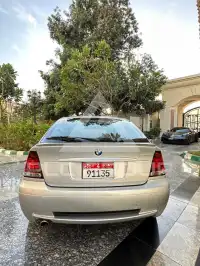 2004 BMW 320