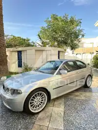 2004 BMW 320