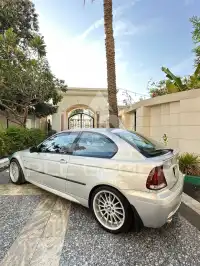 2004 BMW 320