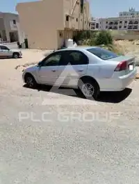 2004 Honda CIVIC