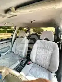 2004 Honda CIVIC