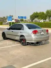2004 Honda CIVIC