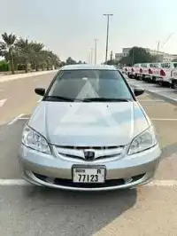 2004 Honda CIVIC