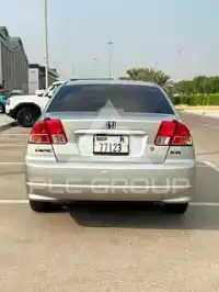 2004 Honda CIVIC