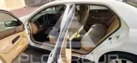 2004 Honda Accord