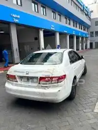 2004 Honda Accord