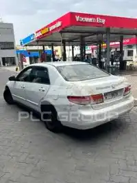 2004 Honda Accord