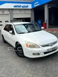 2004 Honda Accord
