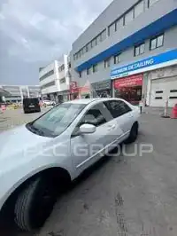 2004 Honda Accord
