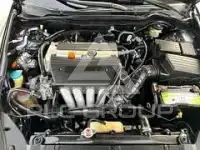 2004 Honda Accord