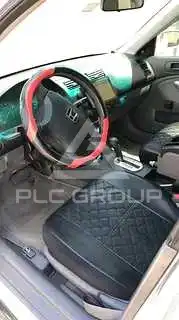2004 Honda City