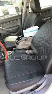 2004 Honda City