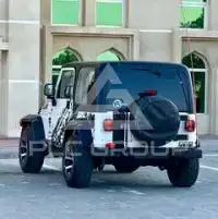 2004 Jeep WRANGLER