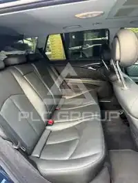 2004 Mercedes Benz E-Class