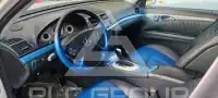 2004 Mercedes Benz E-Class