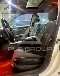 2004 Mercedes Benz E-Class