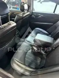 2004 Mercedes Benz E-Class
