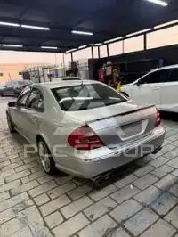 2004 Mercedes Benz E-Class