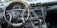 2004 Mercedes Benz C-Class