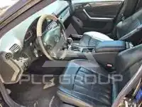 2004 Mercedes Benz C-Class