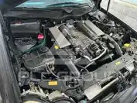 2004 Mercedes Benz C-Class
