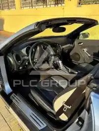 2004 Mercedes Benz SLK-Class