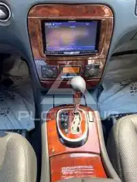 2004 Mercedes Benz S-Class