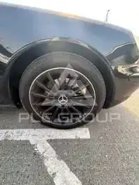 2004 Mercedes Benz S-Class